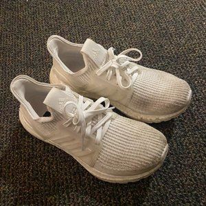 Ultraboost Adidas Shoes